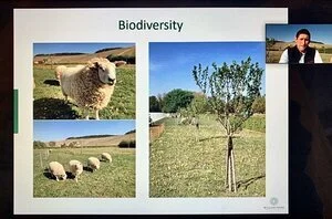 Earth Day 2020 Goes Digital: Celebrating with William Fèvre in Chablis