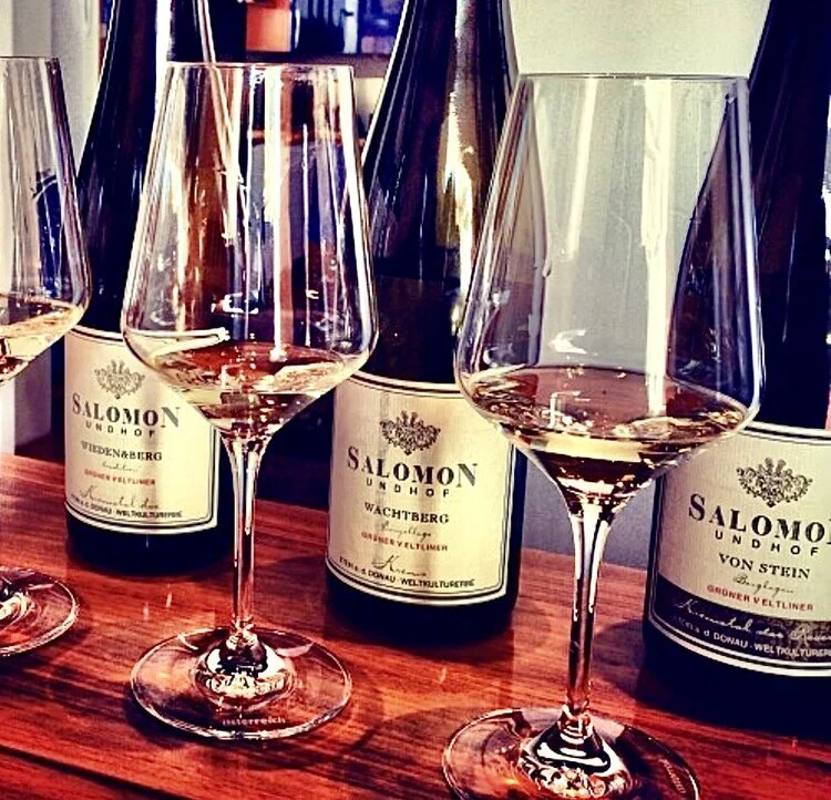 Austria's Grüner Veltliner Stands the Test of Time