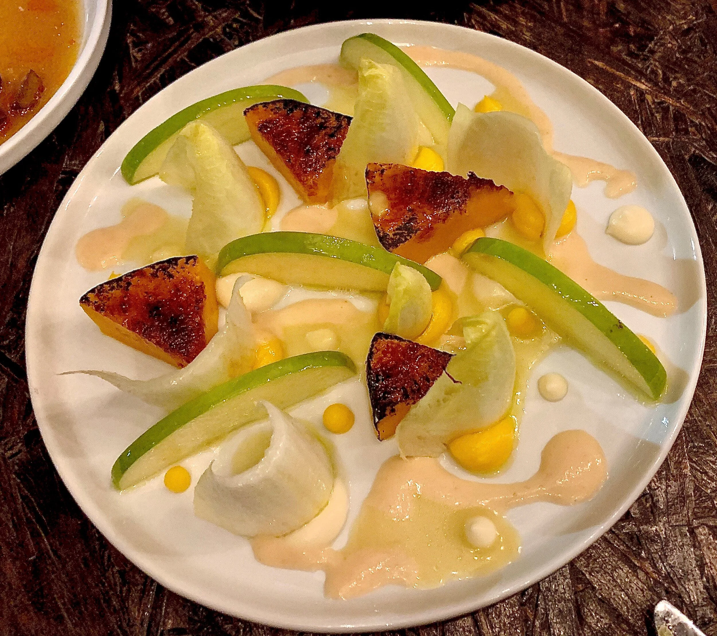 New NYC Restaurant: Wicked Jane