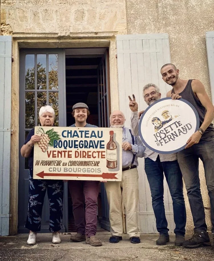 Learn About Cru Bourgeois Wines: What's New and Why You Should be Drinking Them