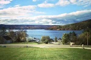 Today's Taste: Ravines Wine Cellars, Finger Lakes, New York