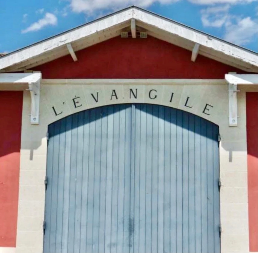 Celebrating Love the French Way, With Bordeaux Wine