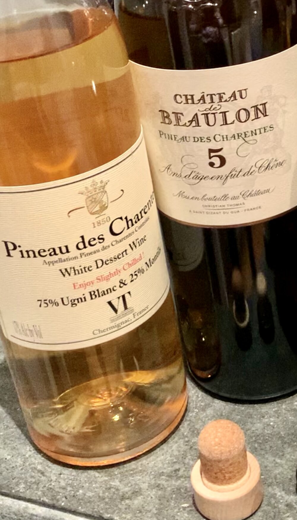 Meet Pineau des Charentes, a Versatile Drink That Can be Used in a Recipe like Mussel Stew — The Wine Chef