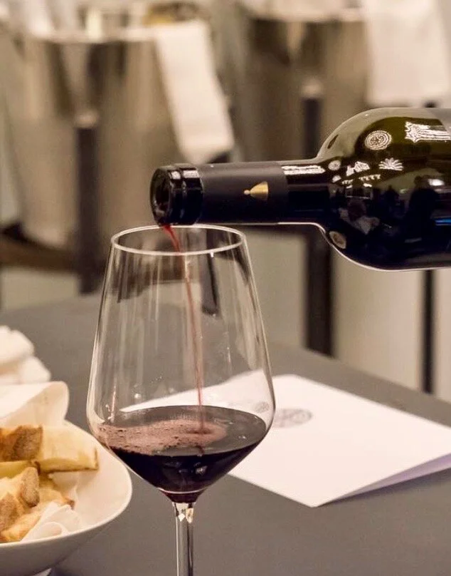 Big Bold and Spicy: Primitivo di Manduria Are Wines You Won't Forget