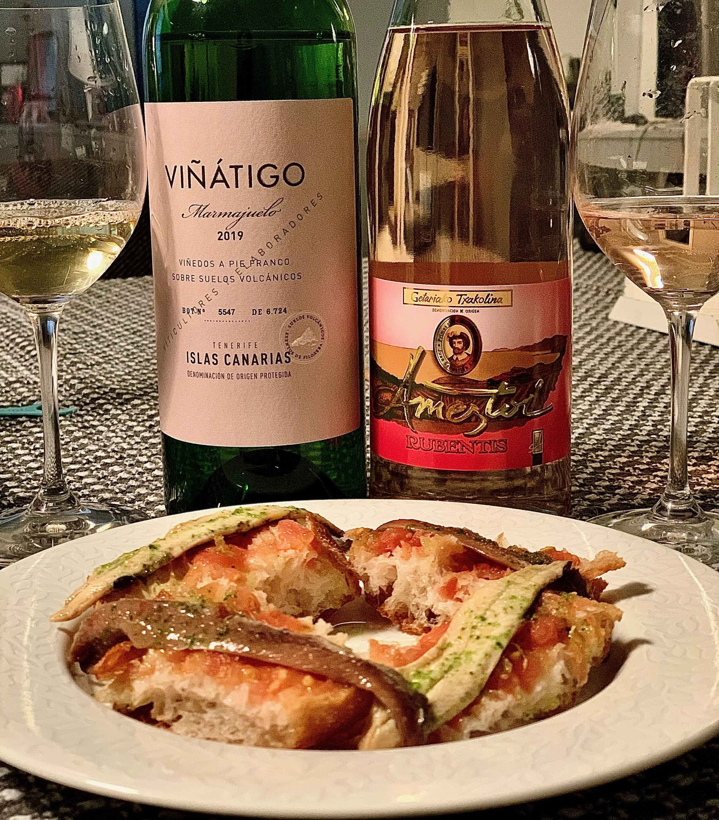 Five Spanish Wine Producers Who Are Looking Ahead by Looking Behind