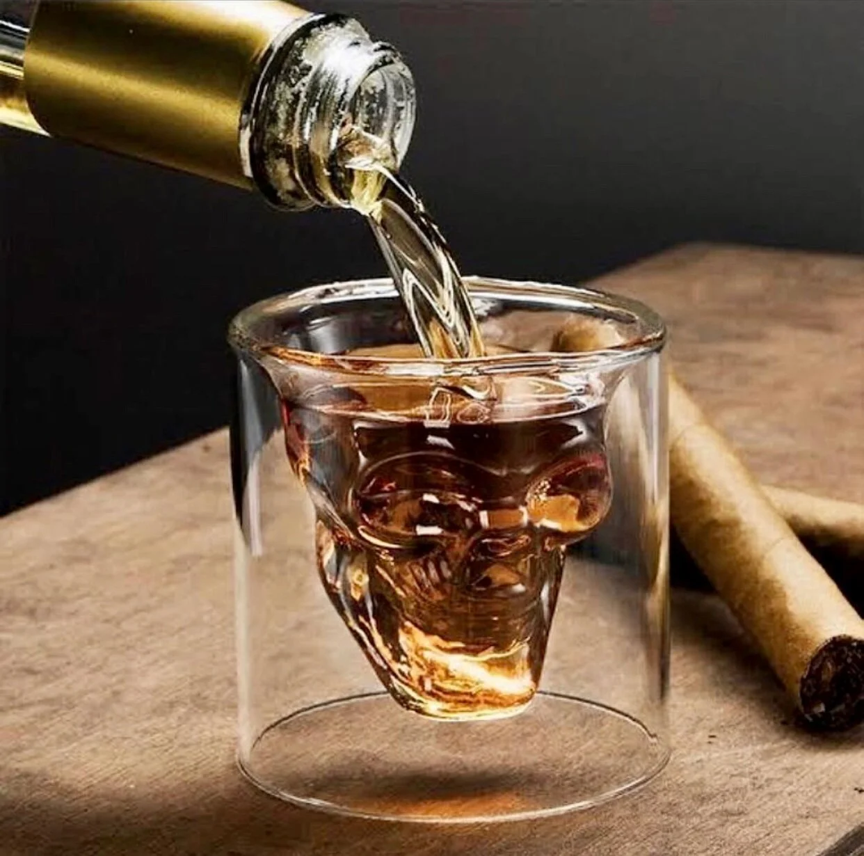 Three Superb Spirits For Dear Old Dad This Father's Day