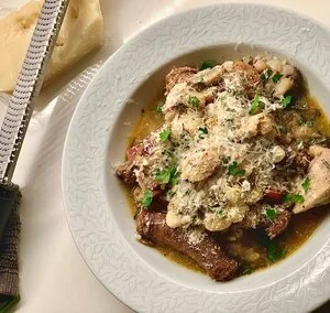 Quick and Easy “Cassoulet” With Wines From Languedoc