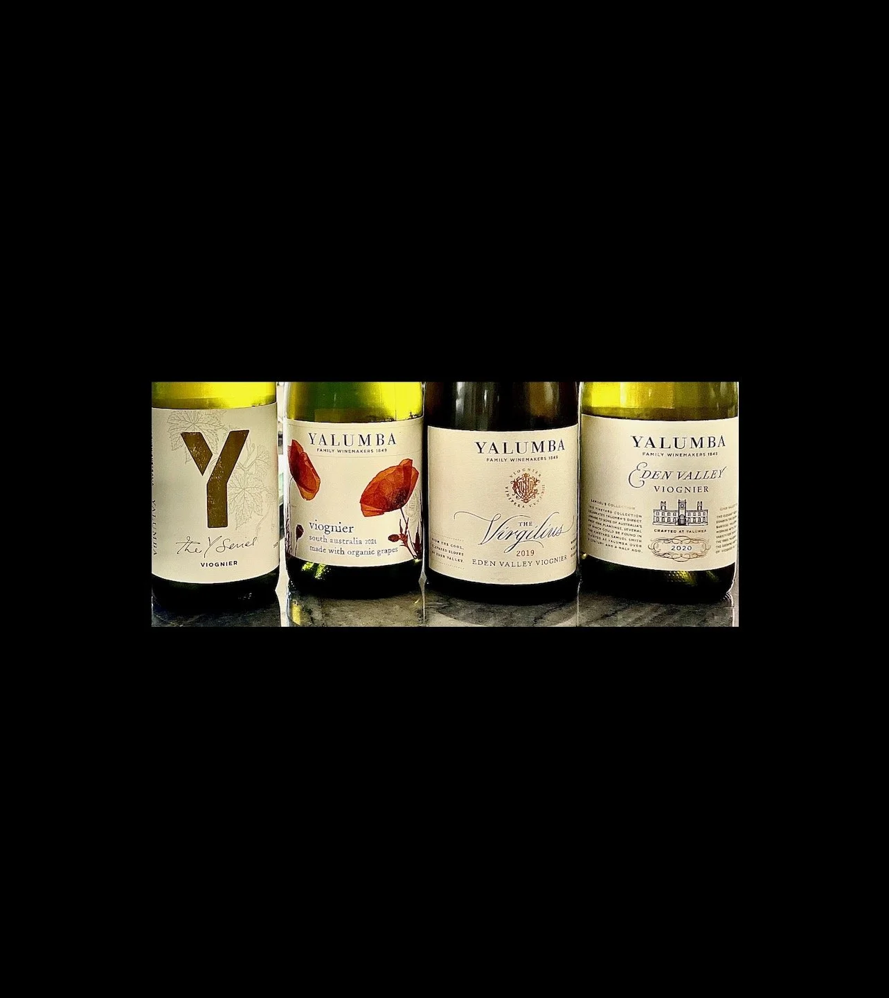 Australia's Yalumba Winery, an Advocate for Viognier