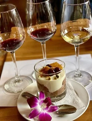 The Amazing Wines of Burgenland, Austria