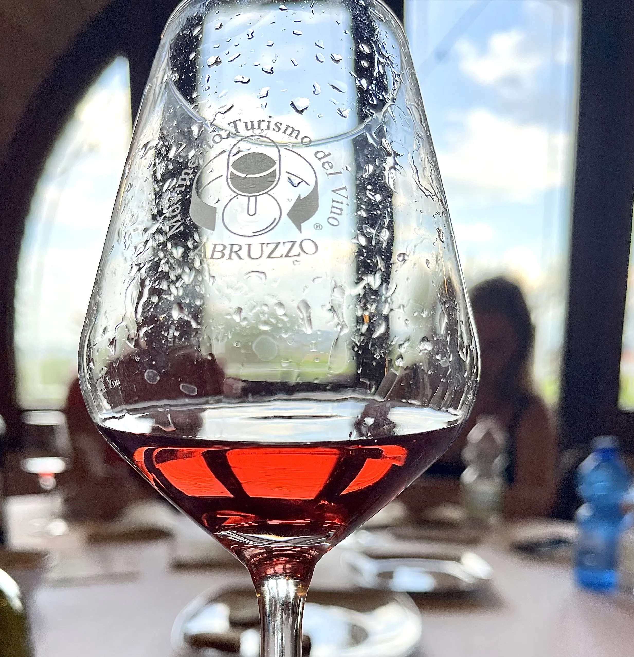 From the Mountains to the Sea, A New Generation is Redefining Abruzzo Wine
