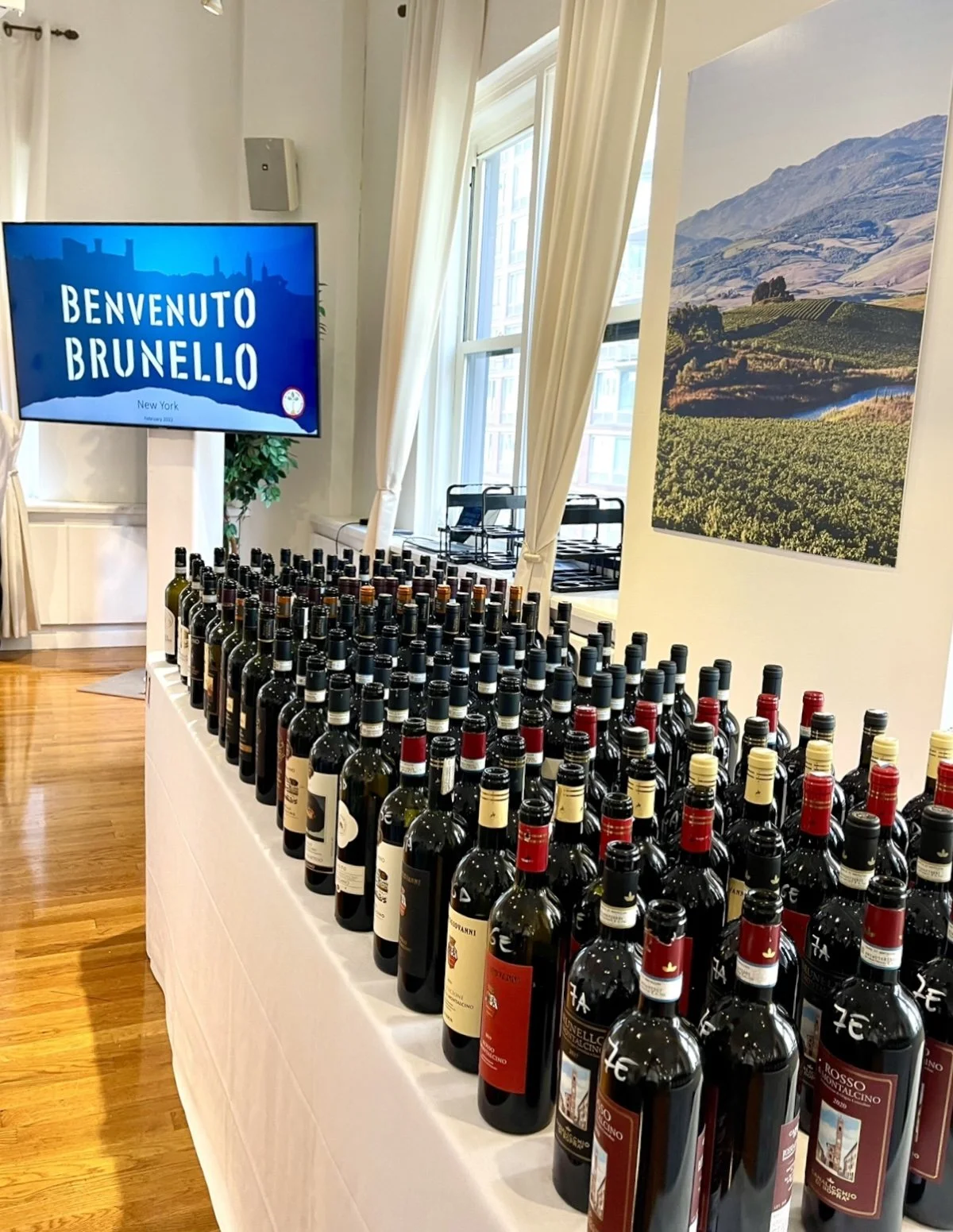 Brunello di Montalcino 2017: To Buy or Not to Buy