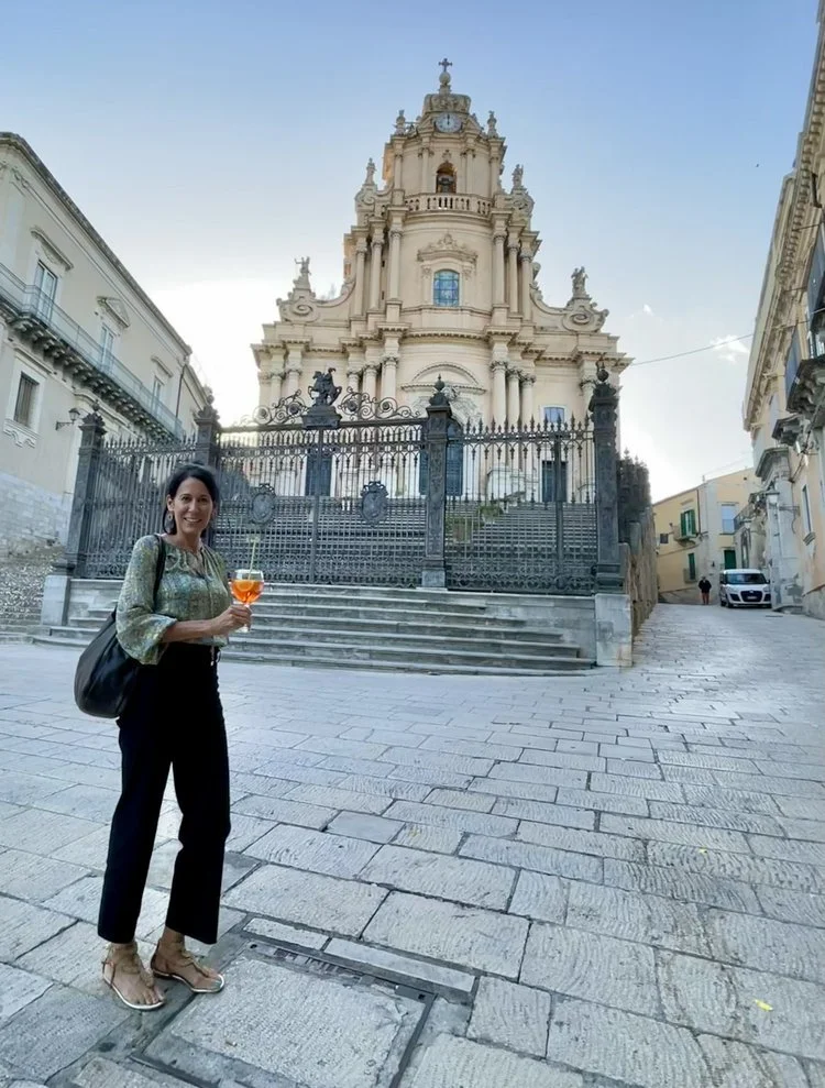 Sicily, Day 4: Ragusa in 200 Words or Less