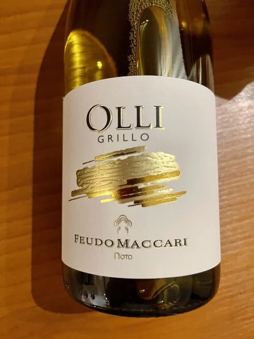 Sicily, Day 6: Grillo in 300 Words or Less