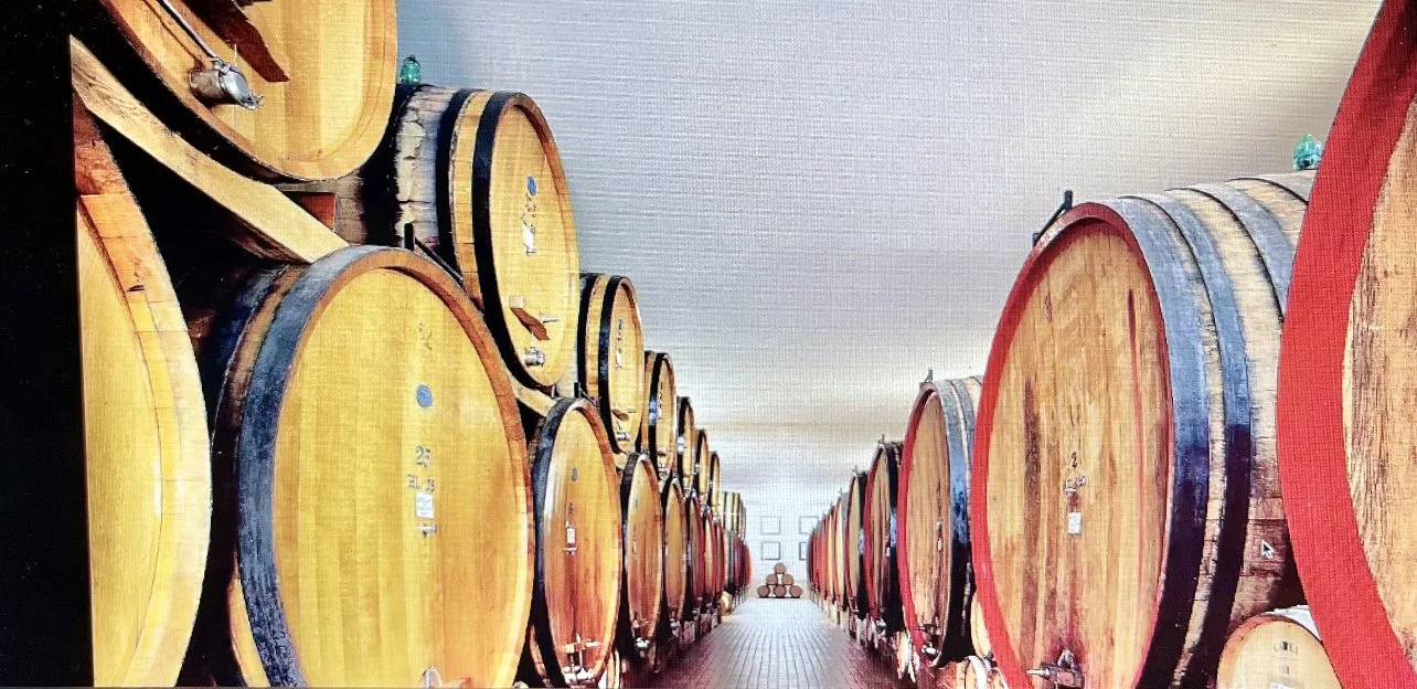 Count Francesco Marone Cinzano Reveals the Magic Formula of Brunello di Montalcino 