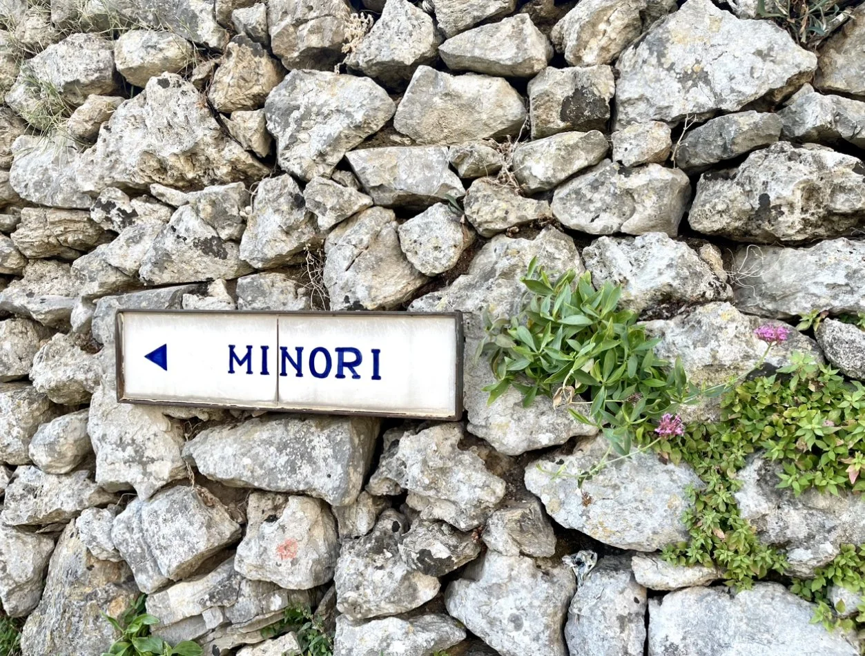 Escape the Crowds: Why Minori, Not Positano, Should Be Your Next Amalfi Coast Getaway