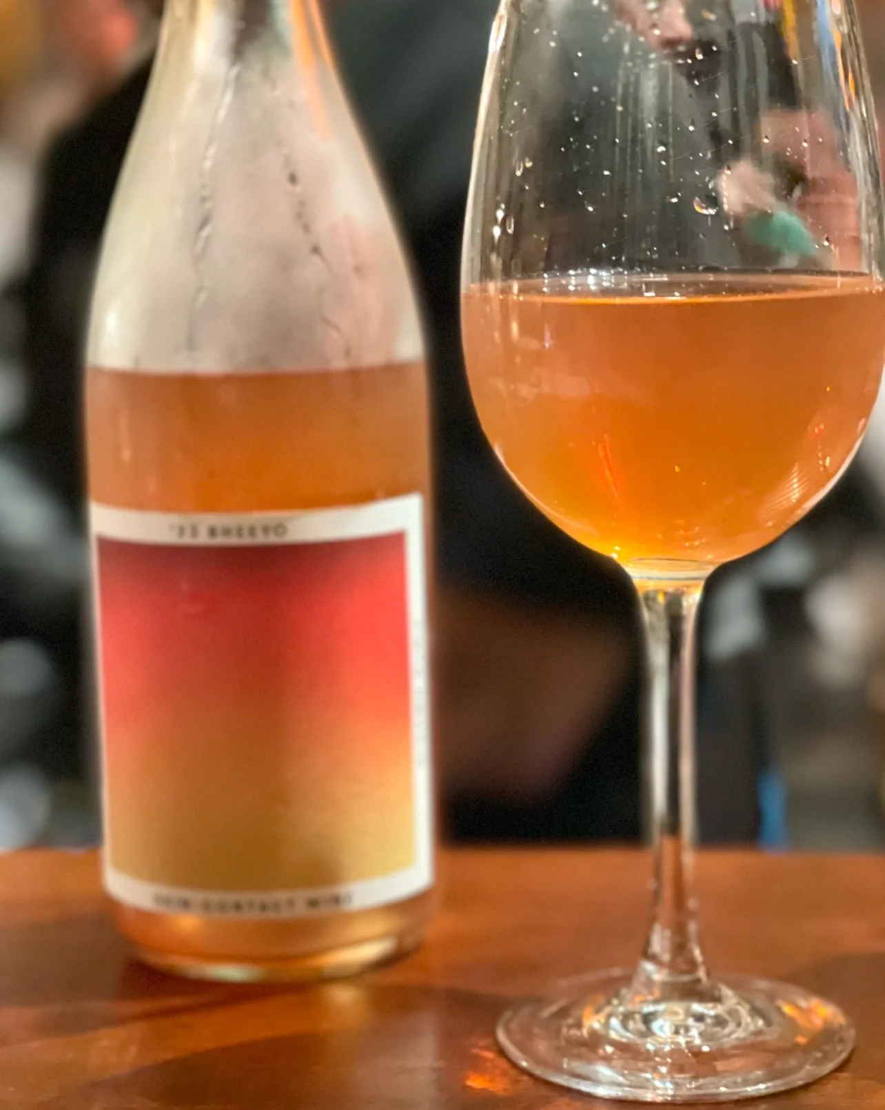 Sipping Your Way Through December: Wine 6