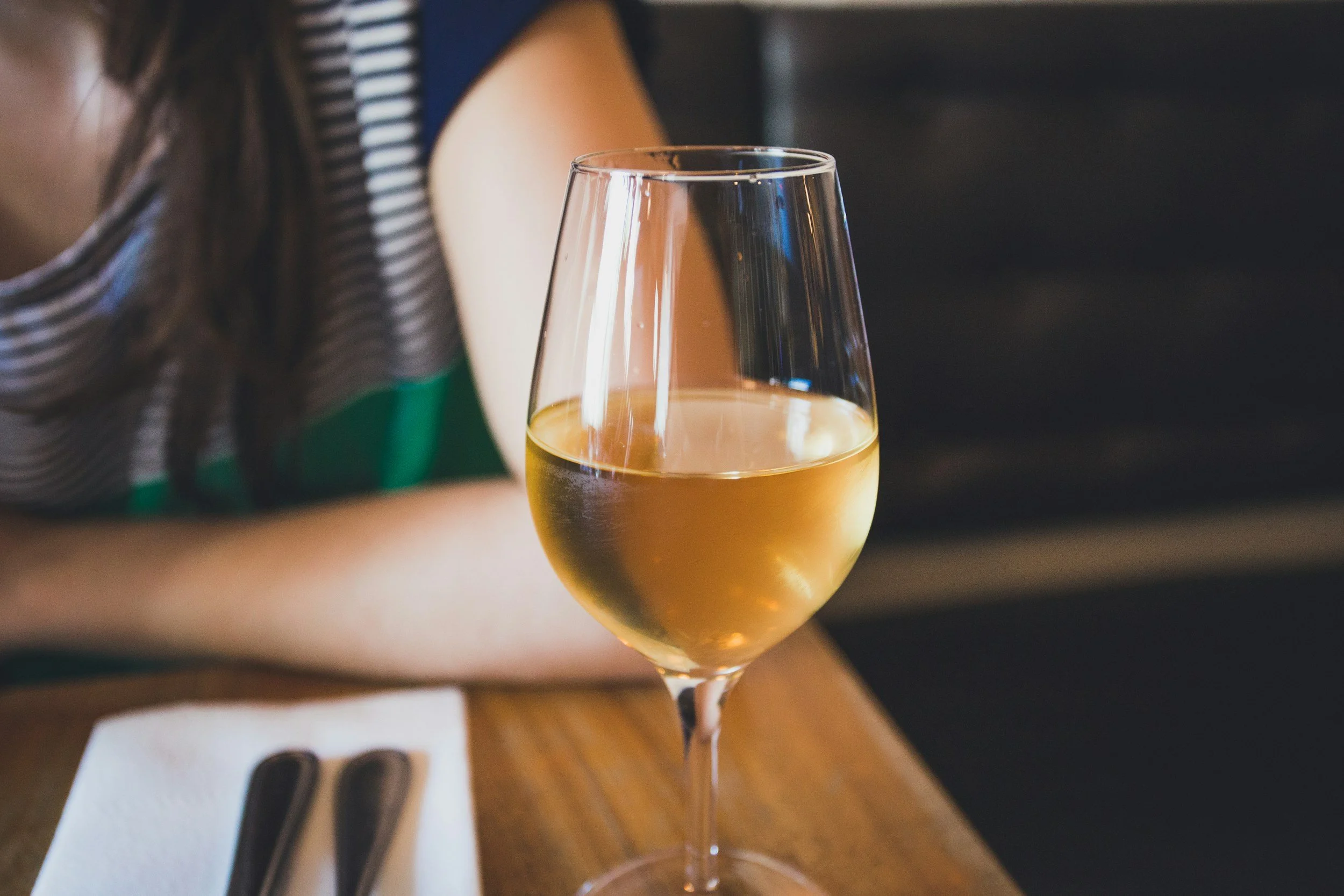Sipping Your Way Through December: Wine 14