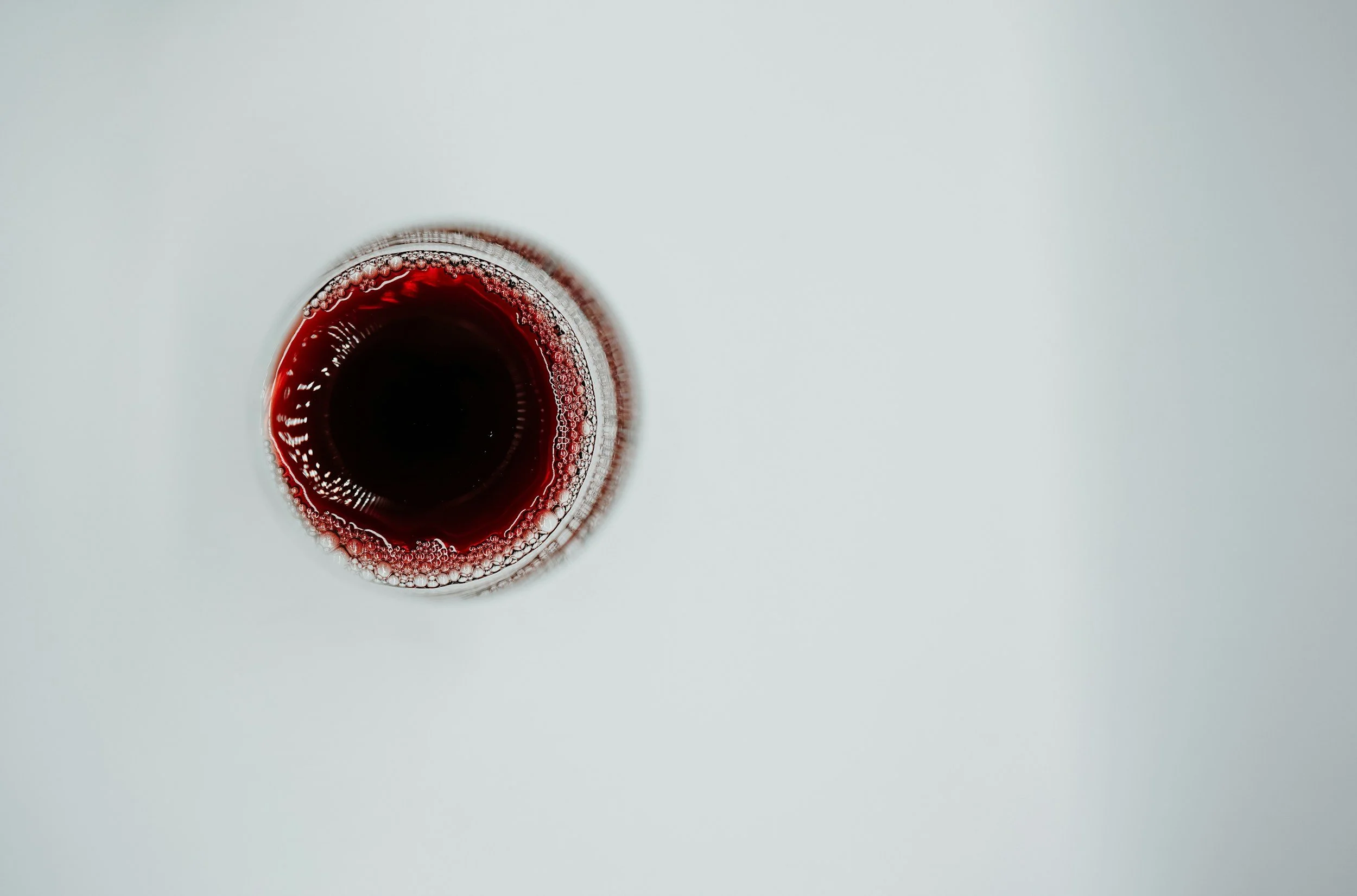 Sipping Your Way Through December: Wine 15