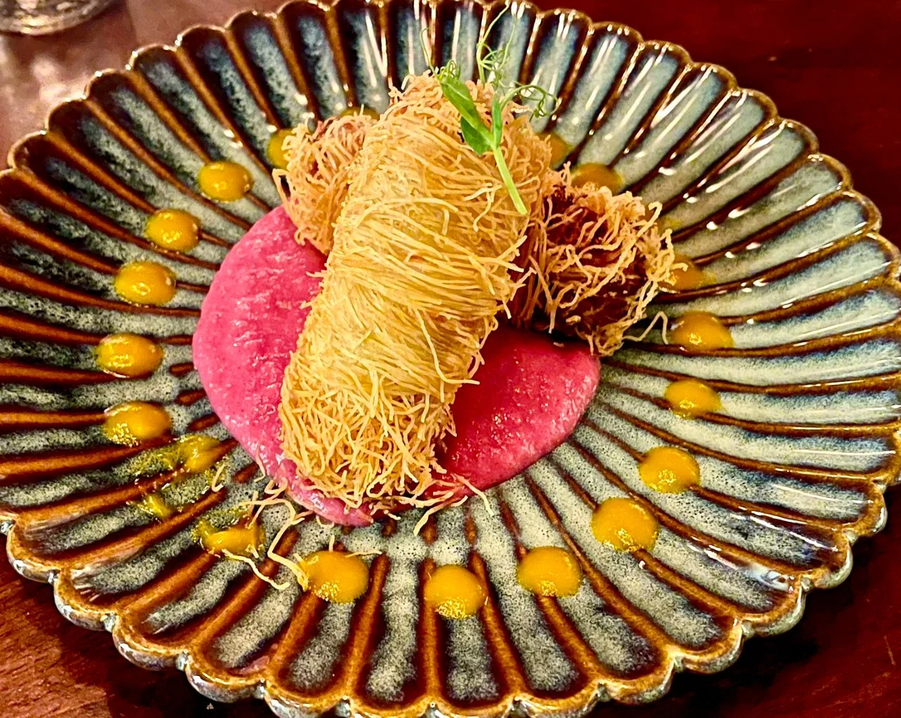 Where To Eat in NYC 2025