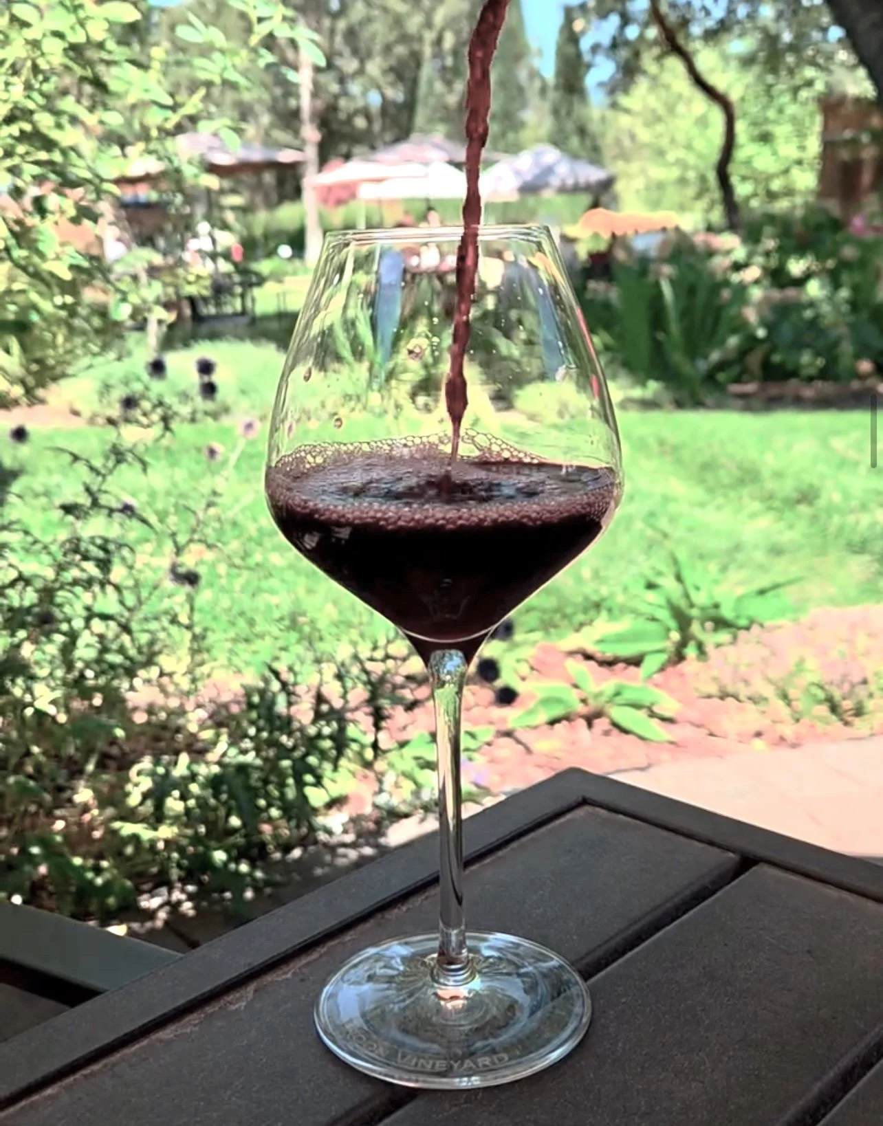 Sipping Your Way Through December—Day 4