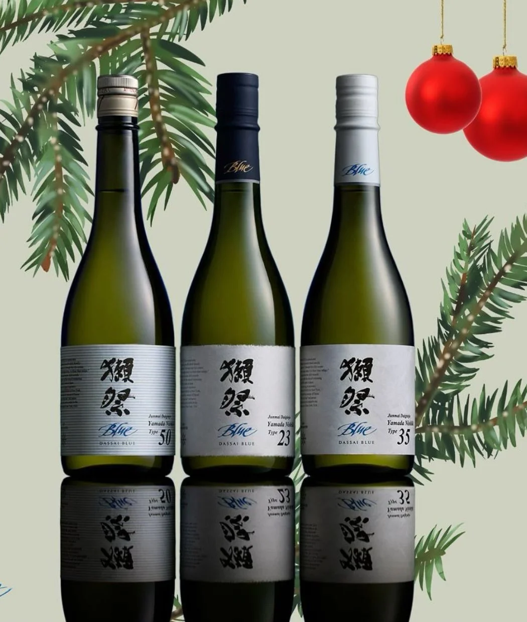 Sipping Your Way Through December—Day 5