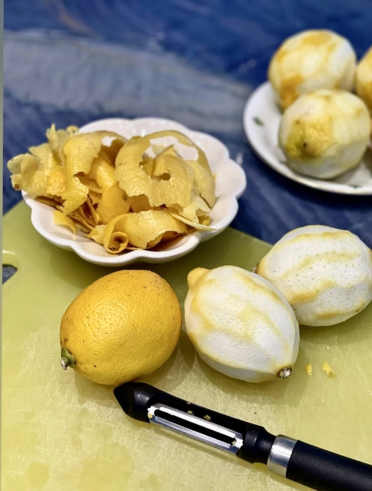 Sipping Your Way Through December — Day 20