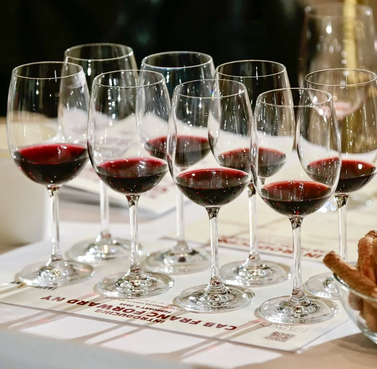 New York Winemakers Rally Around One Red Grape