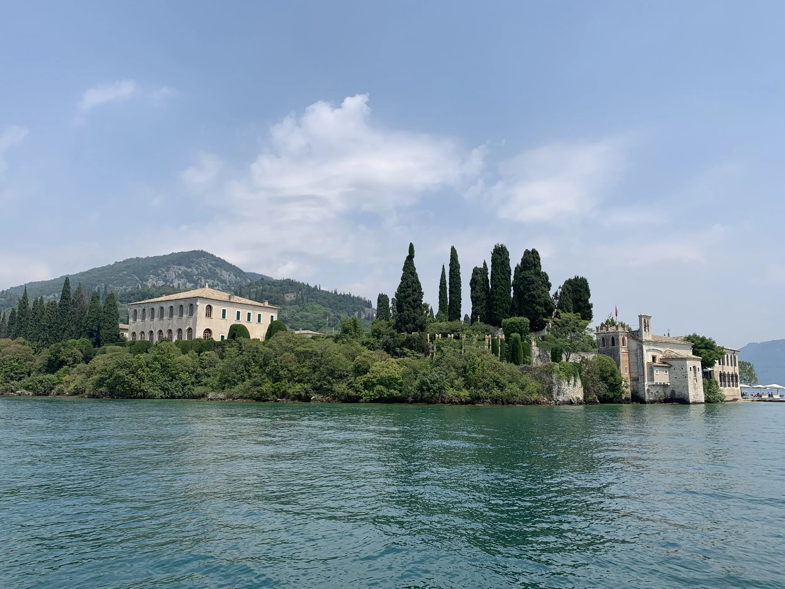 Lake Garda Wines: Always Something New to Discover