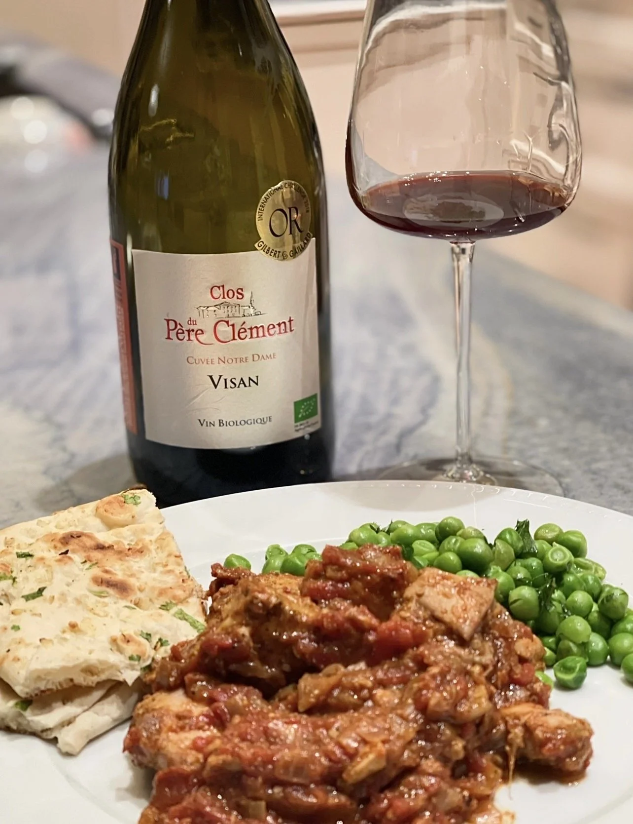 Chicken Tikka Masala Recipe: A Lighter Take On a Classic