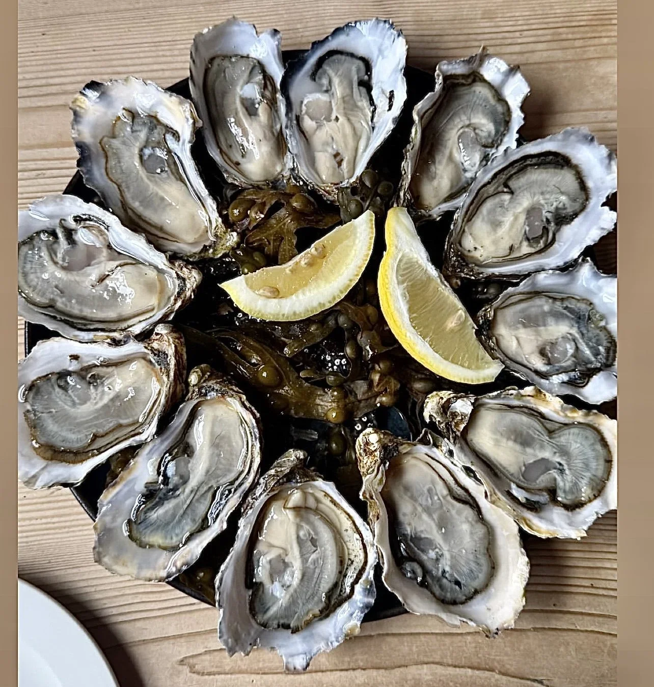 A Taste of Ireland: Eating, Drinking, Exploring