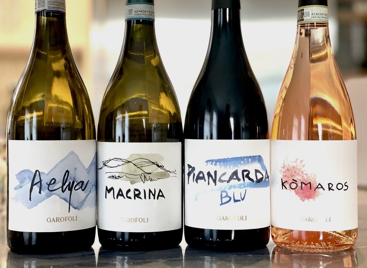 Garofoli: A Taste of Le Marche