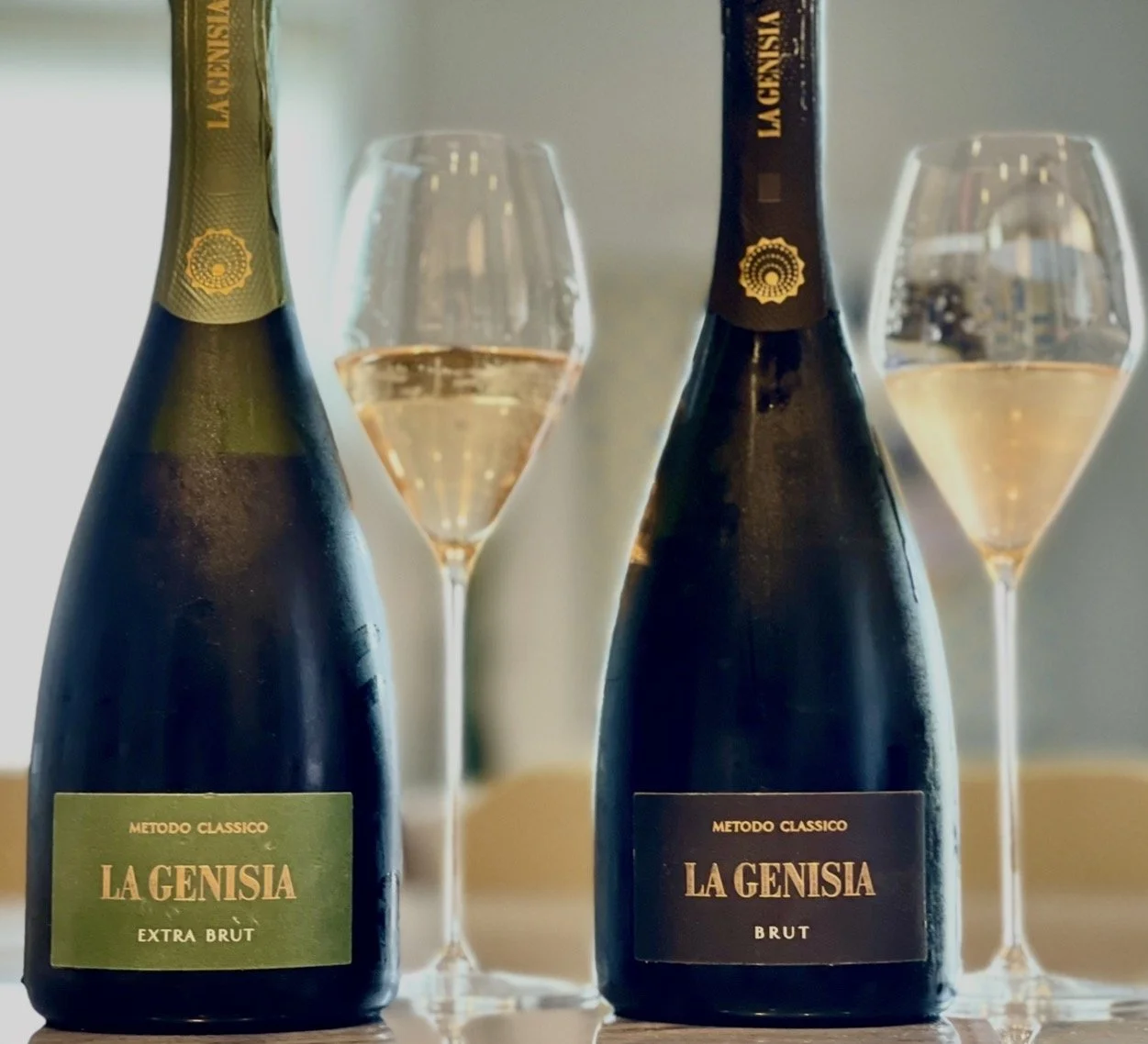 La Genisia: Pinot Noir at the Heart of Oltrepò Pavese