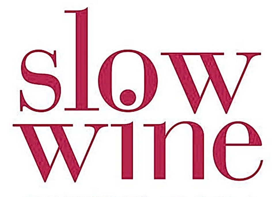 Slow Wine Wineries Respecting and Reflecting the Local Terroir — The