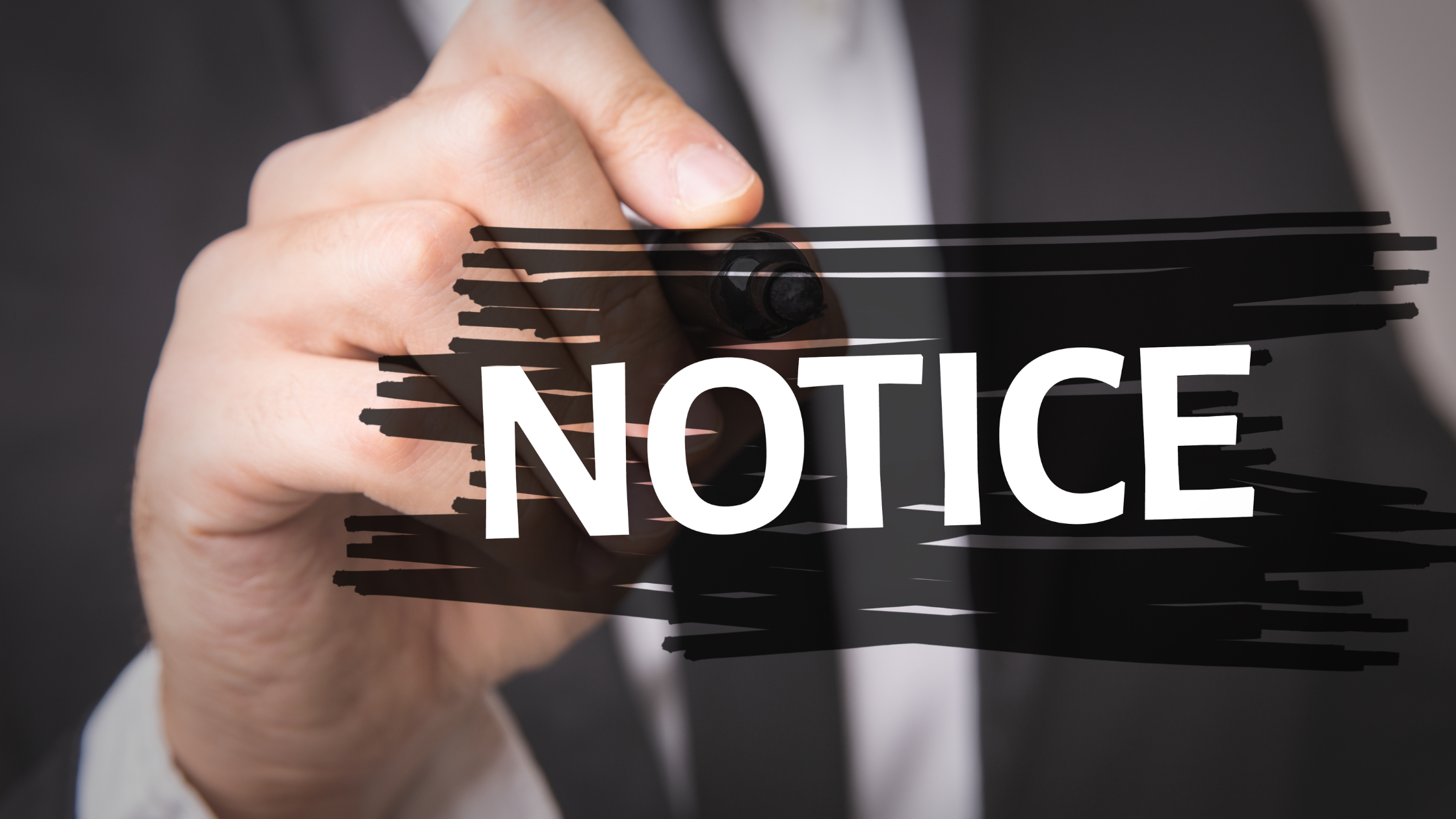 The Importance of a Concerns Notice under the Uniform Defamation Laws