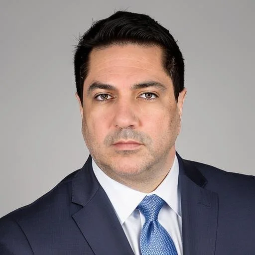 Richard Graham – Perth Lawyer