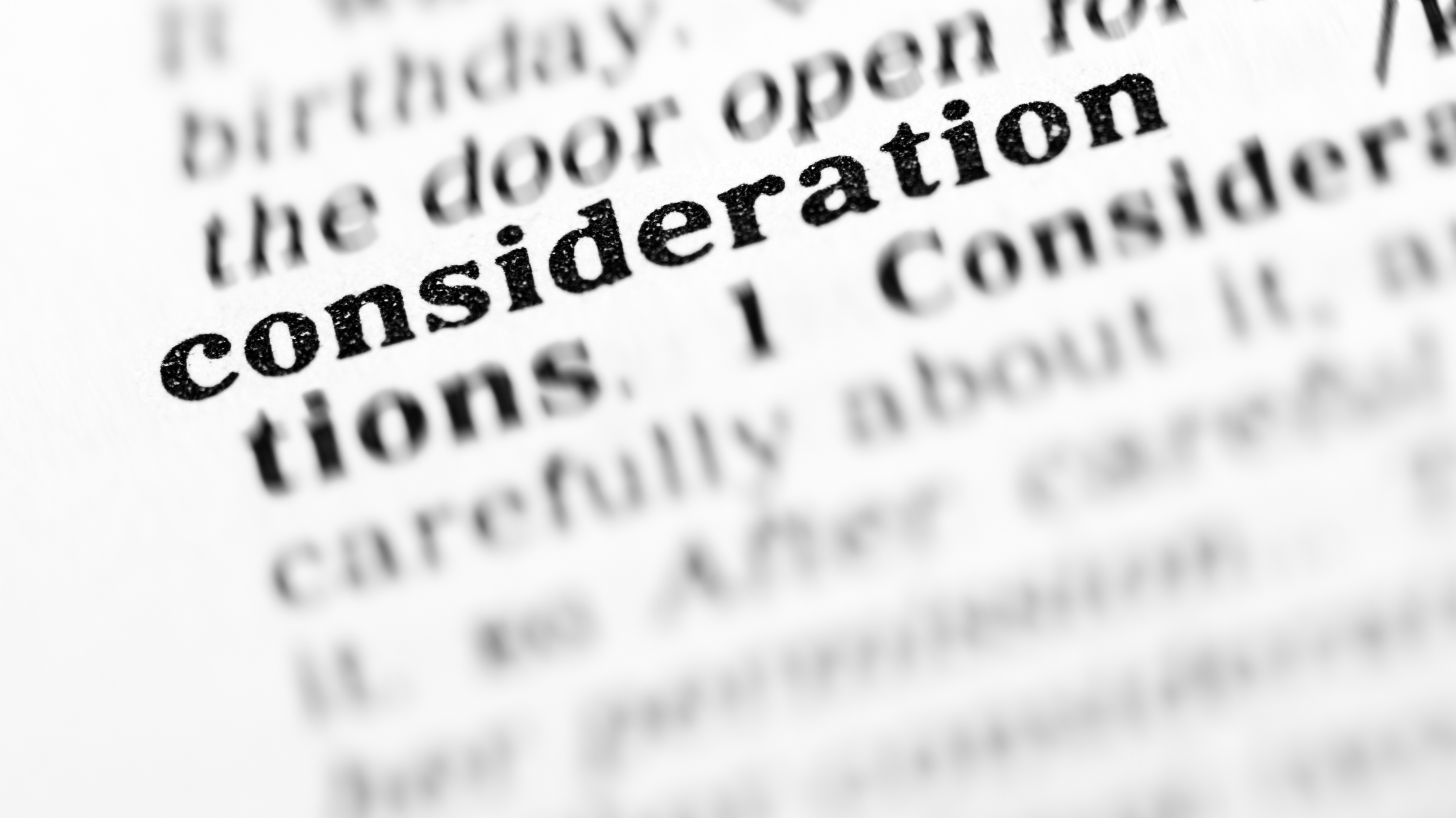 Extending the Limitation Period for Defamation Actions Key