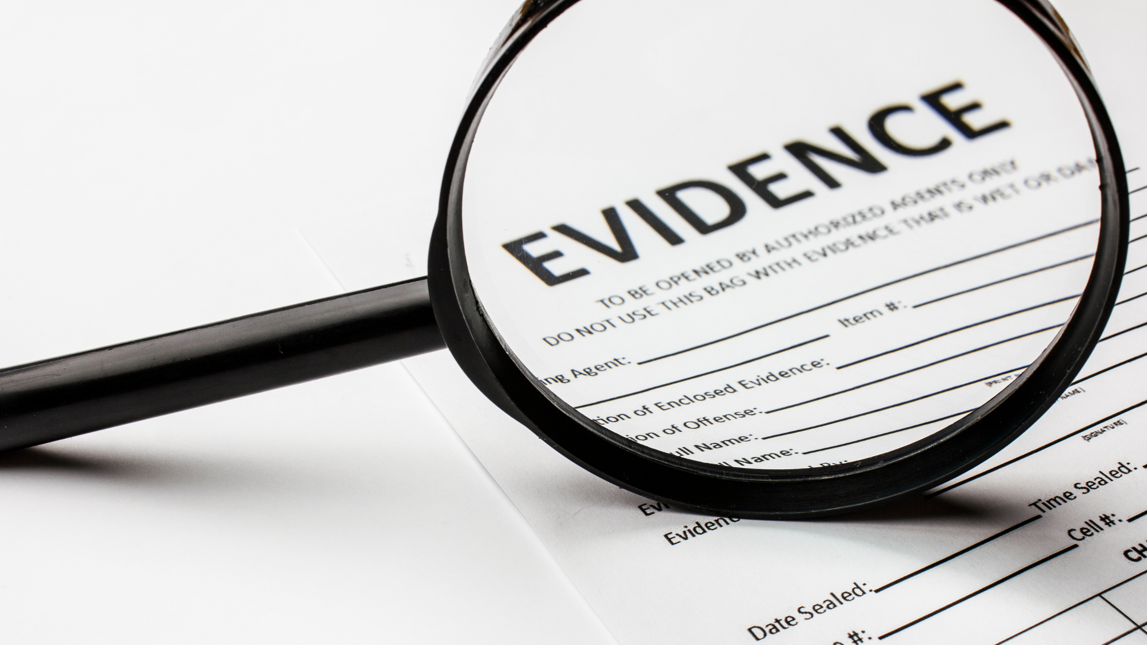 Mitigation in Defamation: Understanding the Scope of Admissible ...