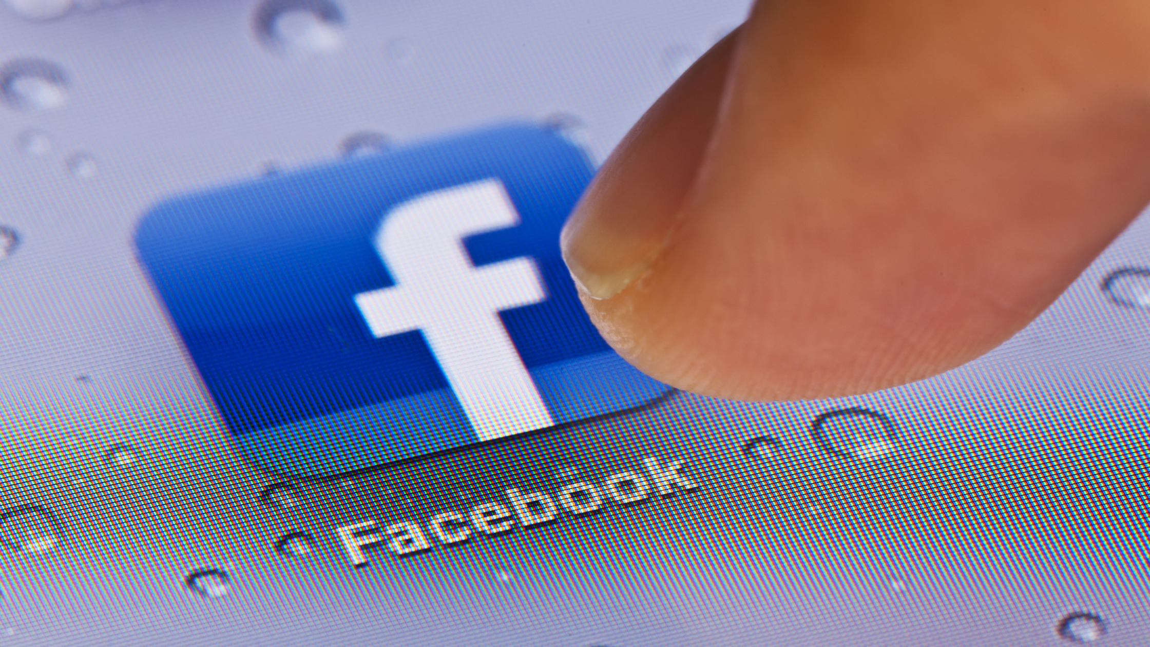 Facebook defamation — Richard Graham – Perth Lawyer