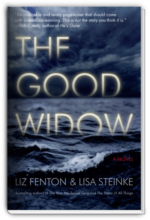 The Good Widow
