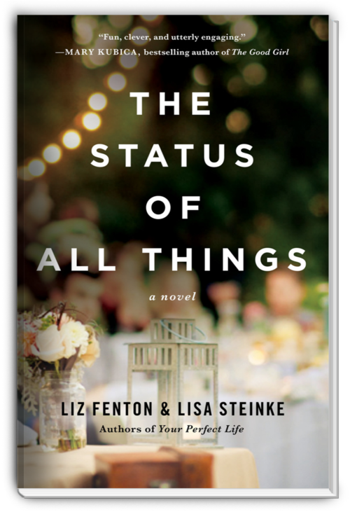 The Status of All Things