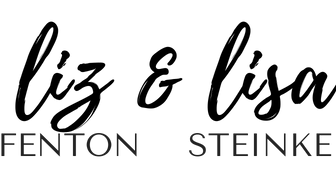 Liz Fenton & Lisa Steinke