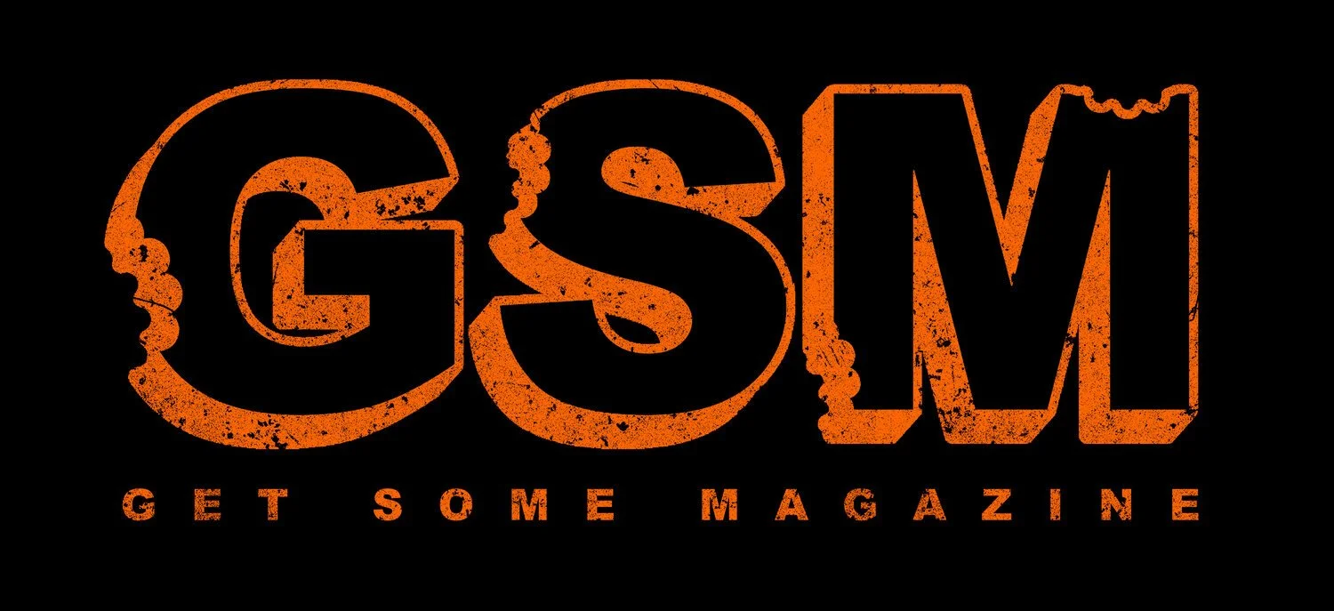 Get Some Magazine: BEE EIGEN’S DEBUT FOUR-SONG EP ‘SANGUINE’ DELVES INTO PERSONAL THEMES WITH INNER UNFLINCHING STRENGTH AND HONESTY