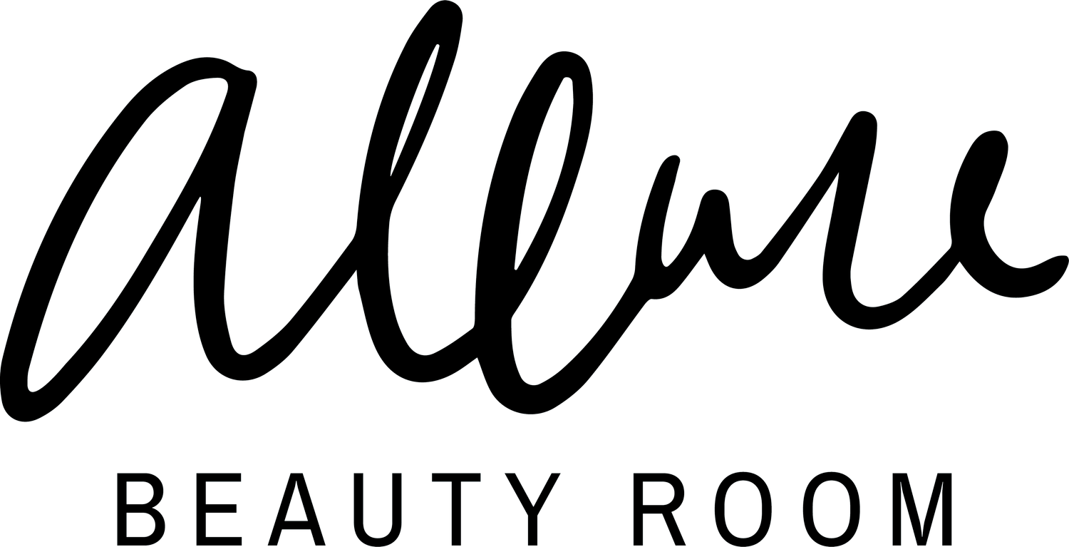 Allure Beauty Room