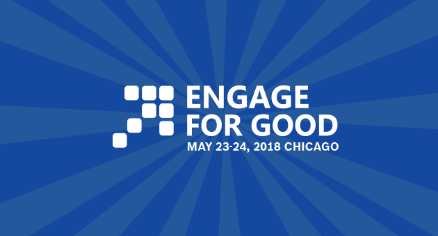 Engage For Good Conference