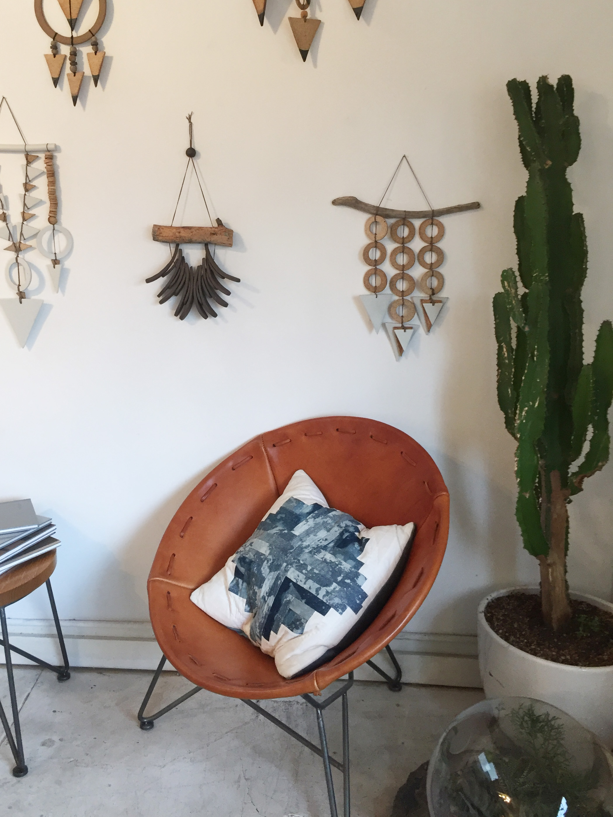 Esqueleto , a destination for any jewelry aficionado.