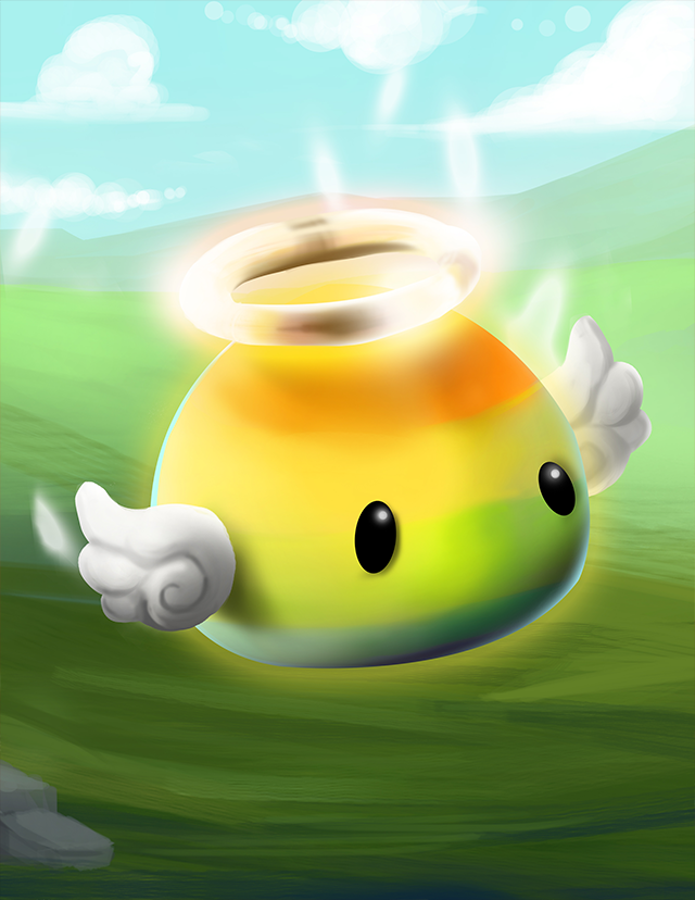 Rainbowmon