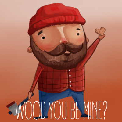 Personal: Valentine's Day
