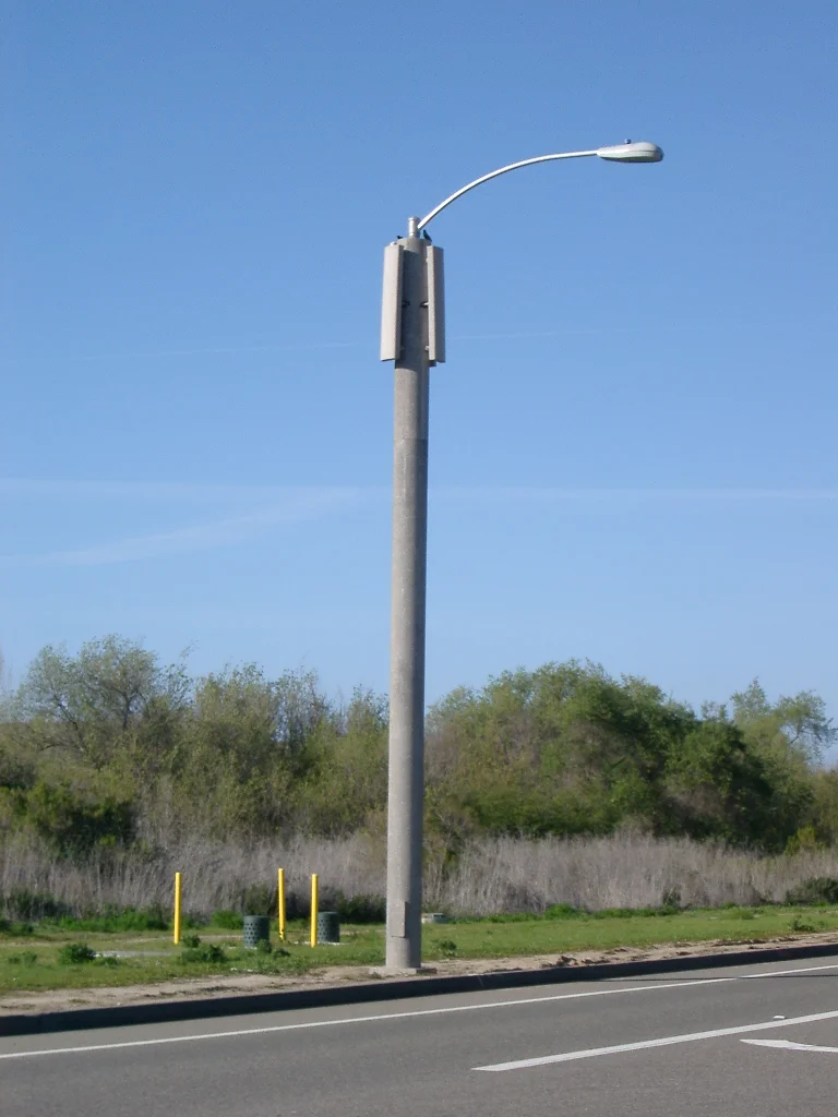 Douglas Dr & Teal Way.JPG