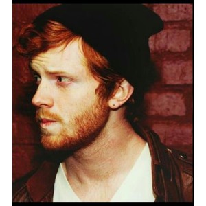 I'd go to his show. 