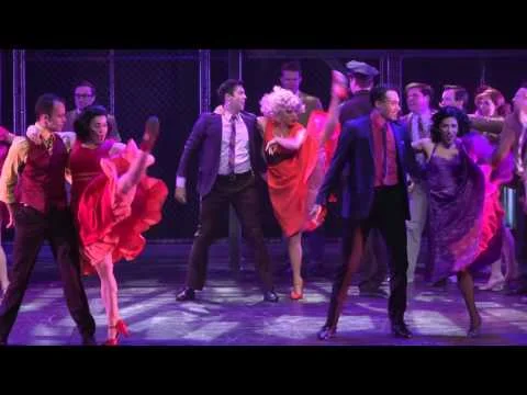 West Side Story (Copy)